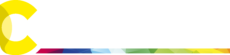 Creasign logo blanc